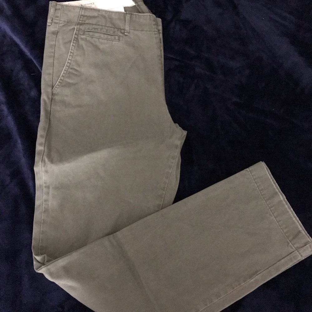 Ralph Lauren’s denim & supply Mens pants 34